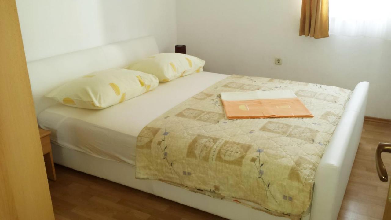 Apartments Sanda Tribunj Tribalj Cameră foto